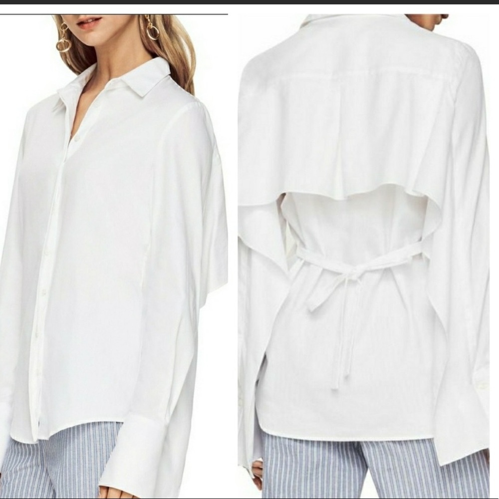 BCBGmaxazria Blouse